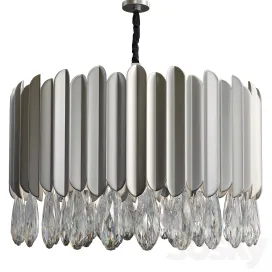 Chandelier by candela